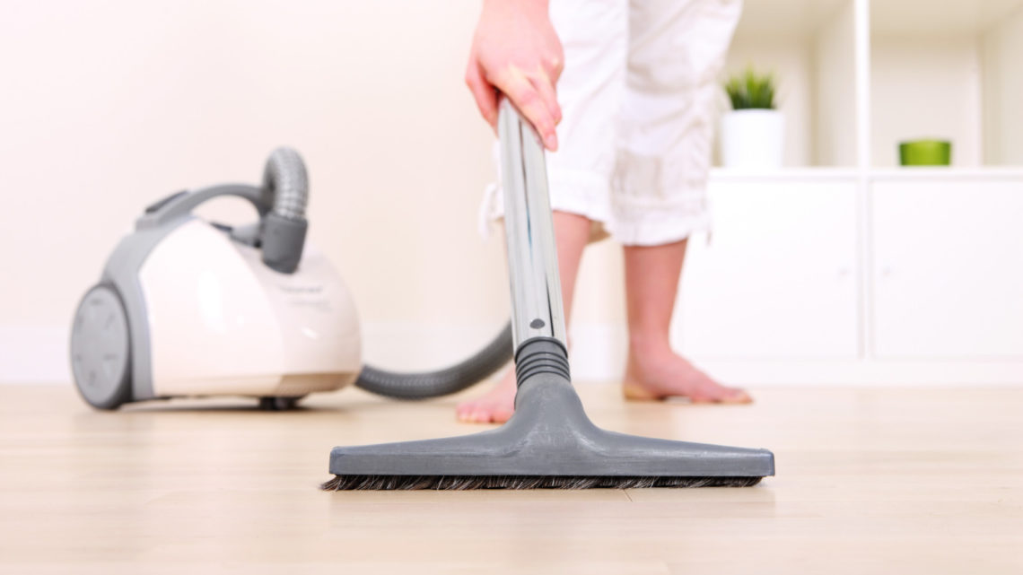 Useful Techniques to Determine Your Own Cleaning Times